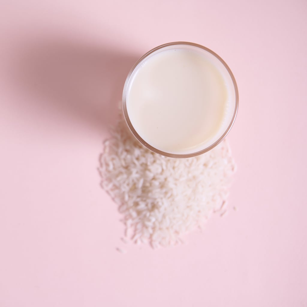 You've Heard of Rice Water For Hair — but What About For Skin?