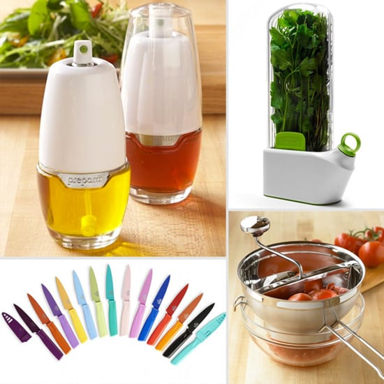 The Best Healthy Kitchen Tools And Gadgets Popsugar Fitness
