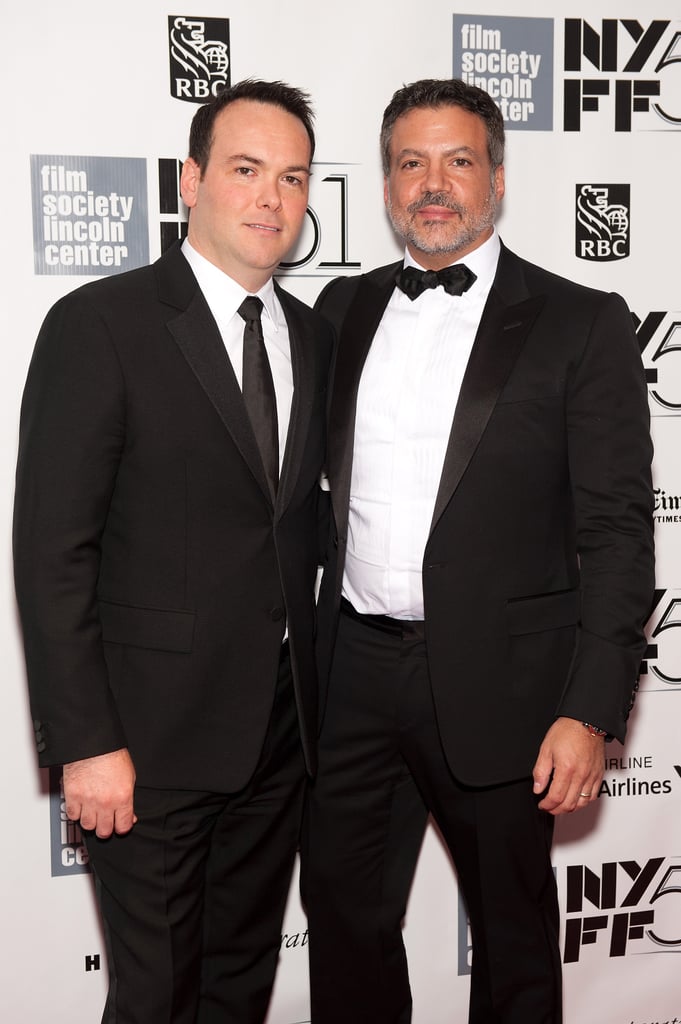The Producers From the First Movie Are Returning