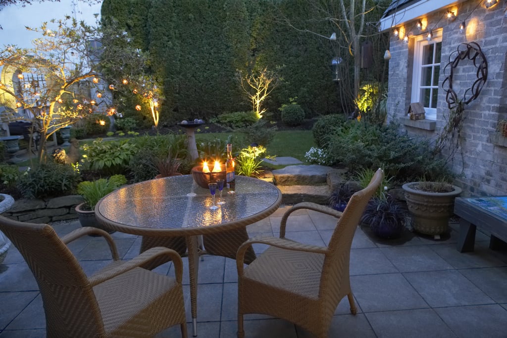 How to Keep Mosquitos Away From Your Patio