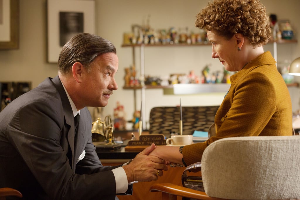 Disney's Saving Mr. Banks