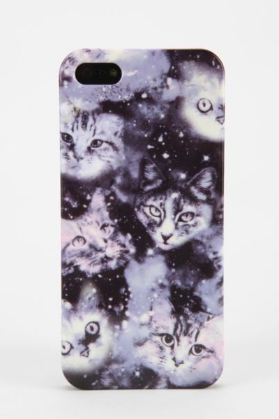 cats in outer space