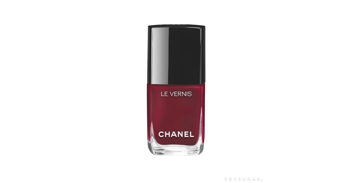Chanel Le Vernis Longwear Nail Colour in "Particulière" 2024 - wide 7