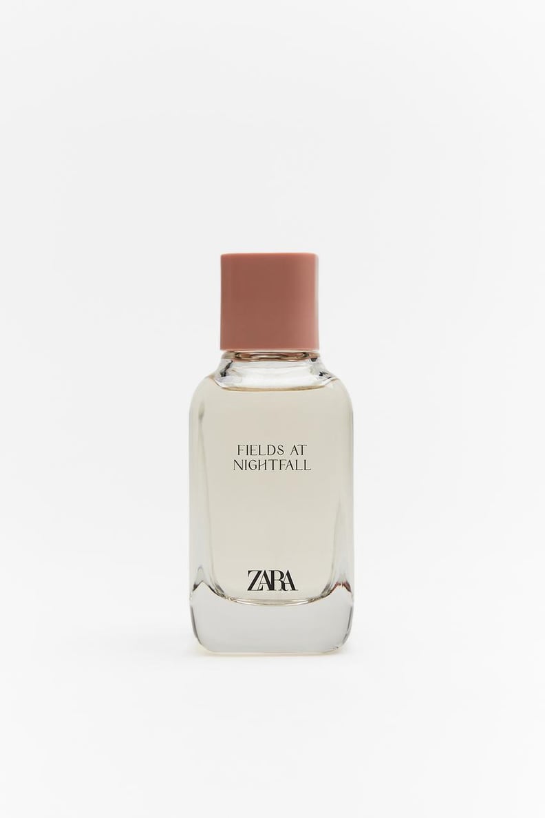 Zara Fields at Nightfall Perfume
