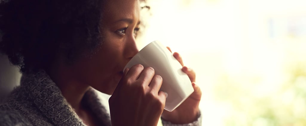 I Tried to Wake Up at 5 a.m. Every Day — Here's What It Taught Me About Healthier Mornings