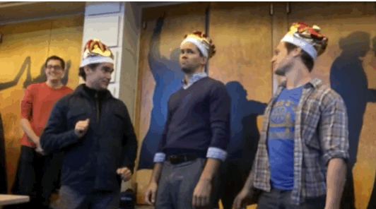 The Magic That Is Ham4Ham