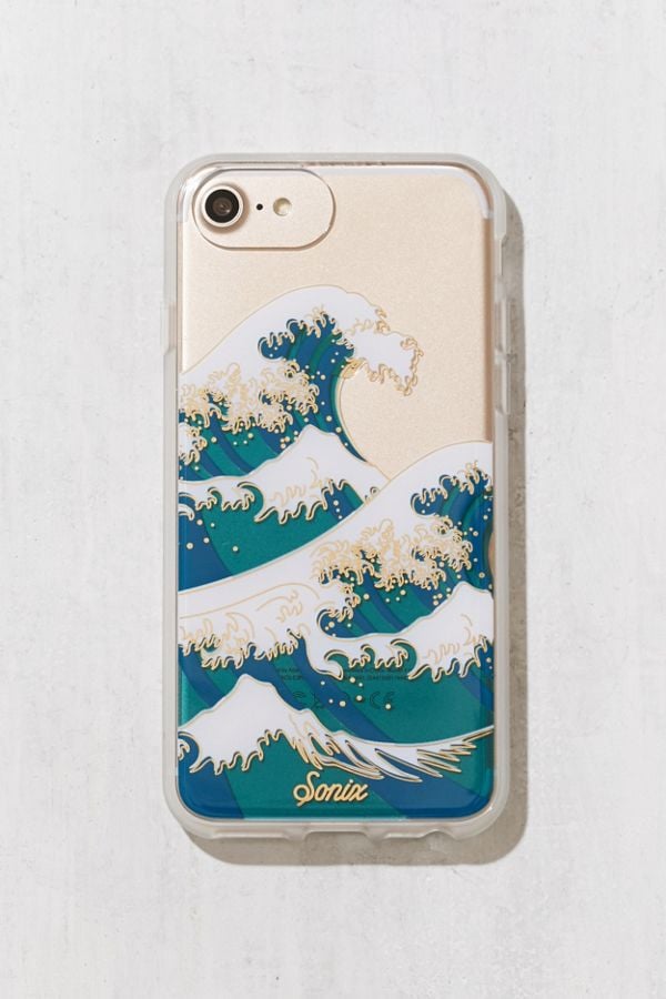 Sonix Wave iPhone 8/7/6/6s Case | 31 Gifts to Buy When You Don't Know Her  Size | POPSUGAR Fashion Photo 21