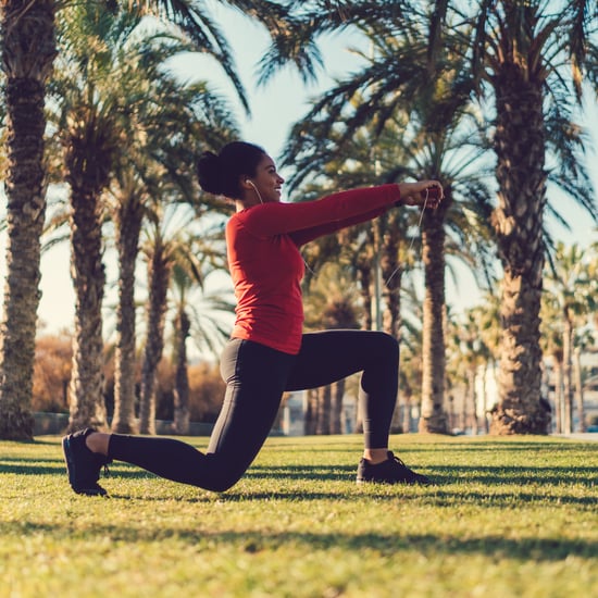 Your Joints Will Love Low-Impact, High-Intensity Workouts