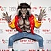 The Best Celebrity Halloween Costumes of 2017