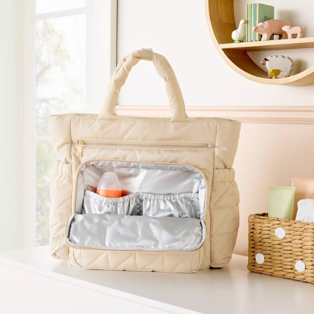 Best Under-$50 Diaper Bag