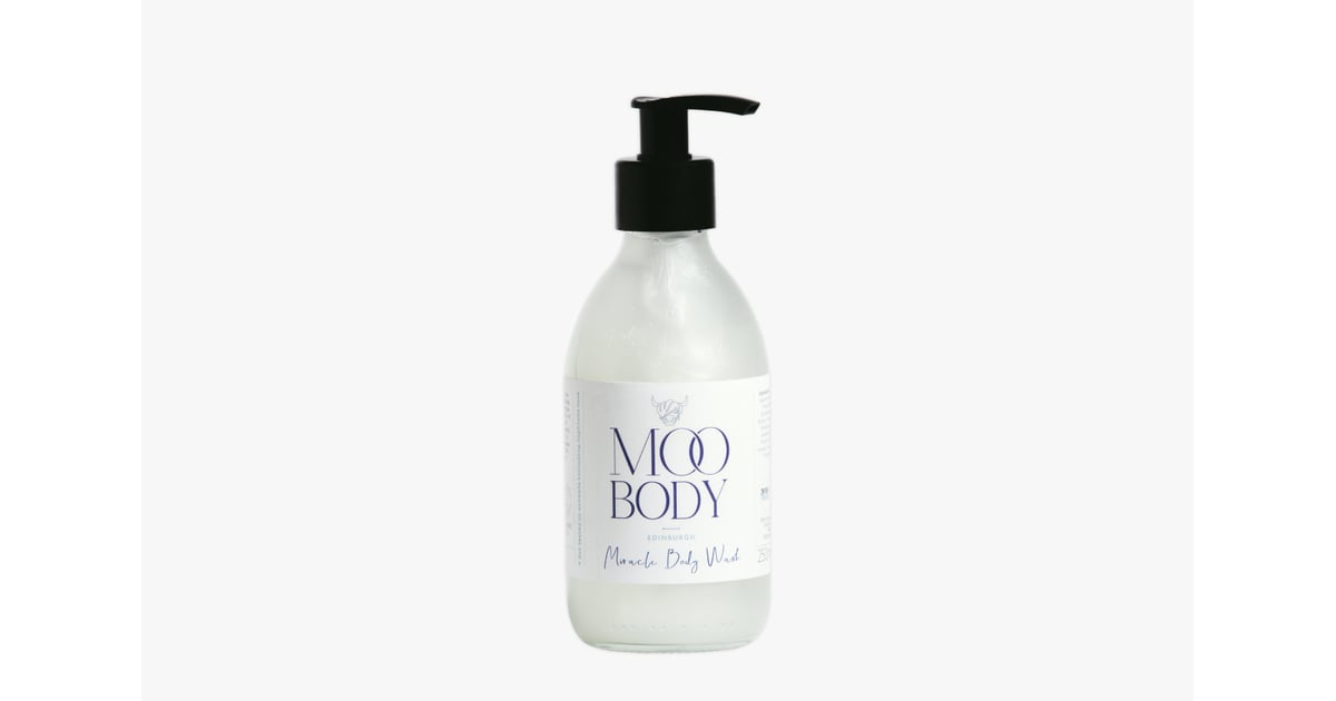 Moo Body Miracle Body Wash Best Skincare And Beauty Launches To Try 