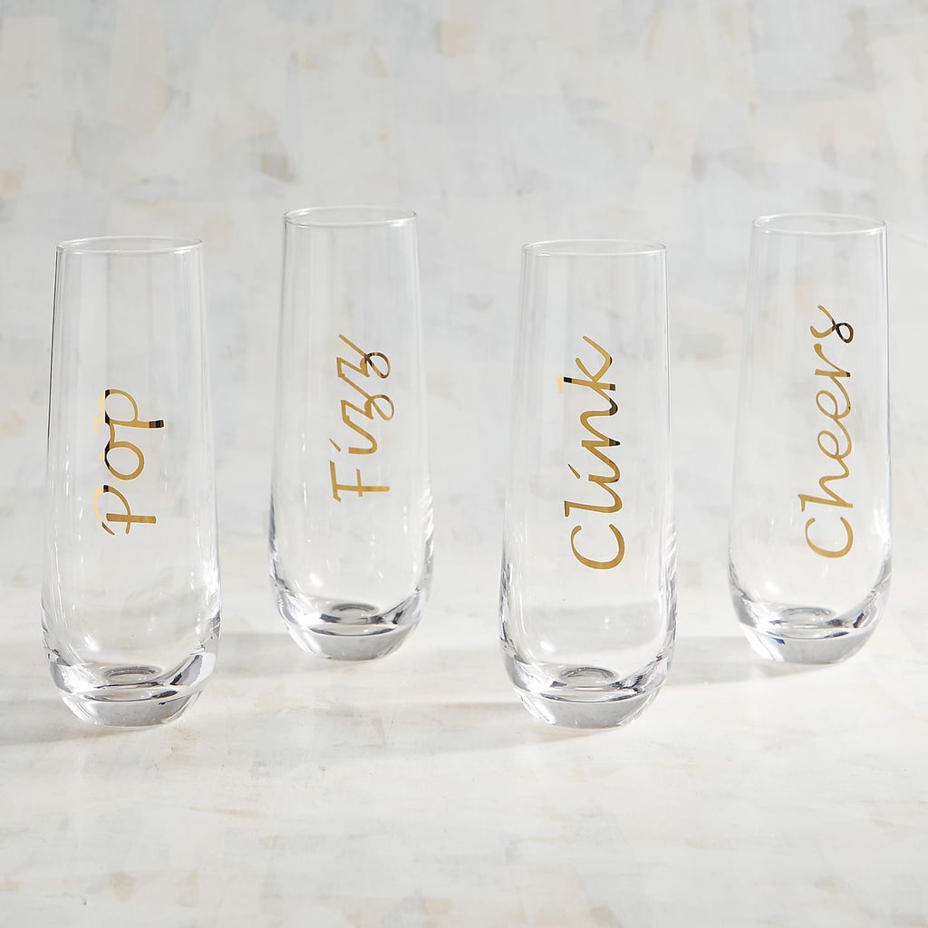 Festive Flutes