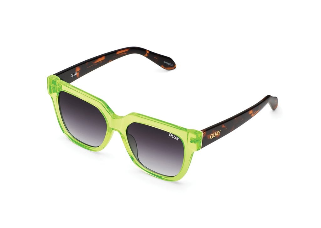 Quay Australia PSA Sunglasses