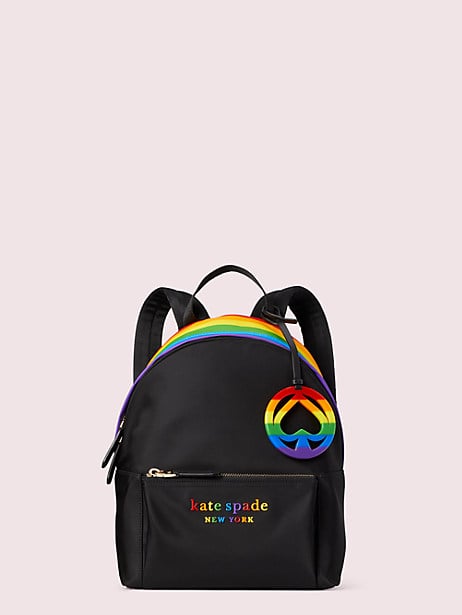 Rainbow Backpack