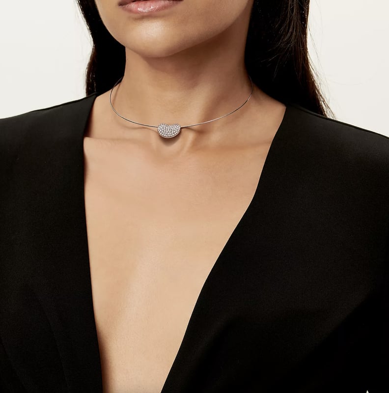 Shop Jenna Ortega's Exact Tiffany & Co. Necklace