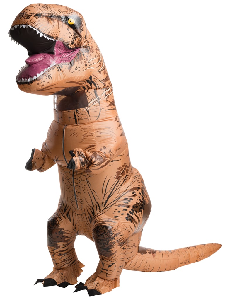 T. Rex Inflatable Costume