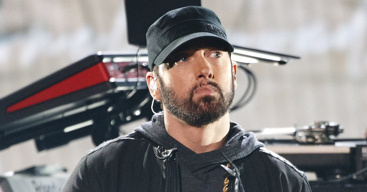 Eminem’s Daughter, Alaina Scott, Marries Longtime Boyfriend Matt Moeller