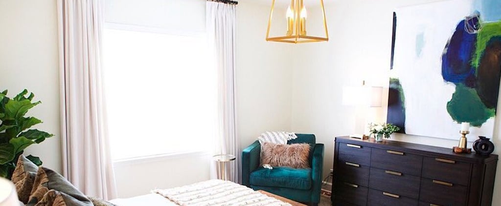 HGTV's Drew Scott Reveals the Easiest Way to Make Every Room Look Great
