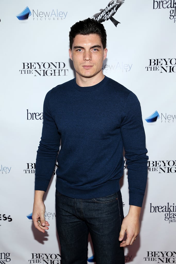 Zane Holtz's Sexiest Pictures