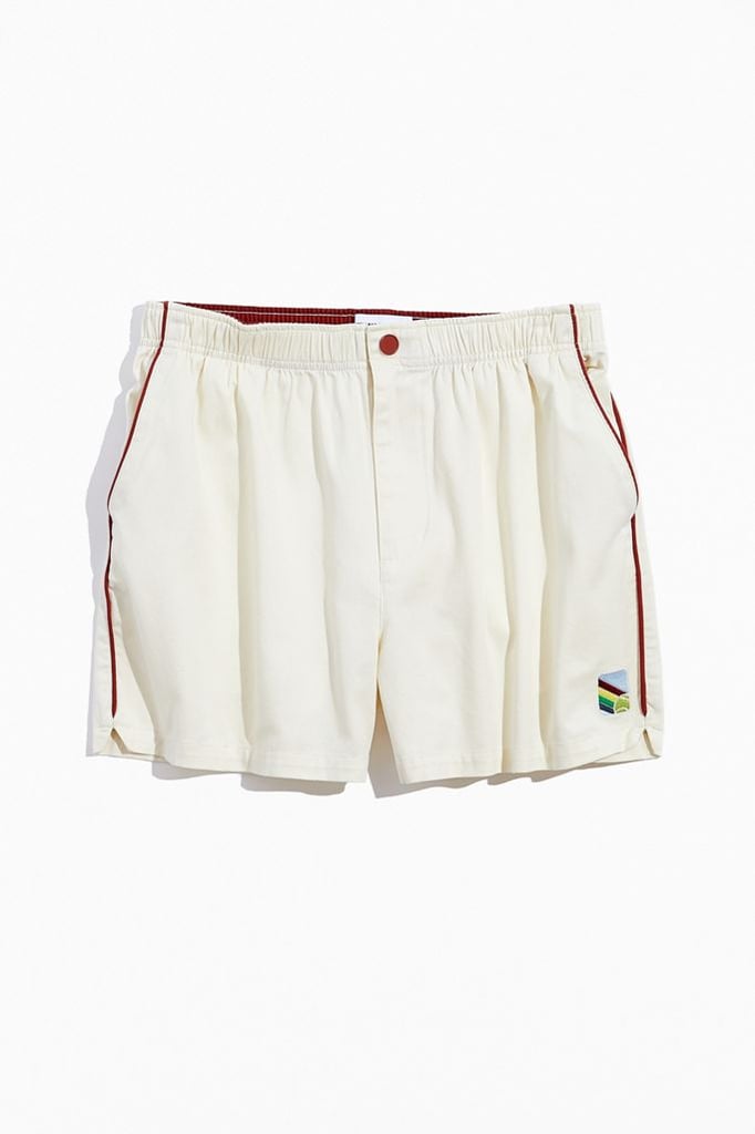 UO Retro Tennis Short