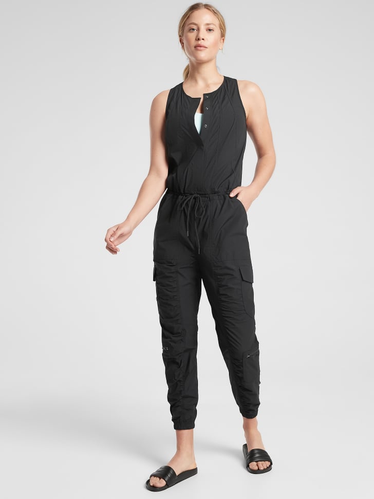 Athleta Canopy Parachute Romper Athleta LastMinute Gifts Under 100