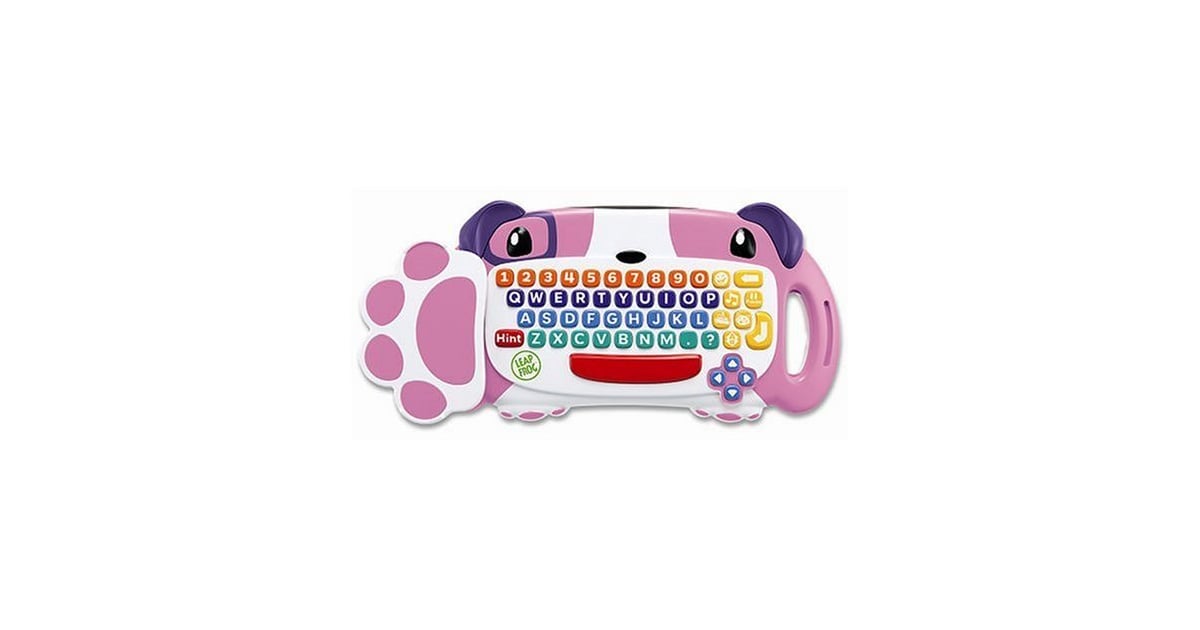 LeapFrog ClickStart My First Computer Toys For LeftHanded Kids