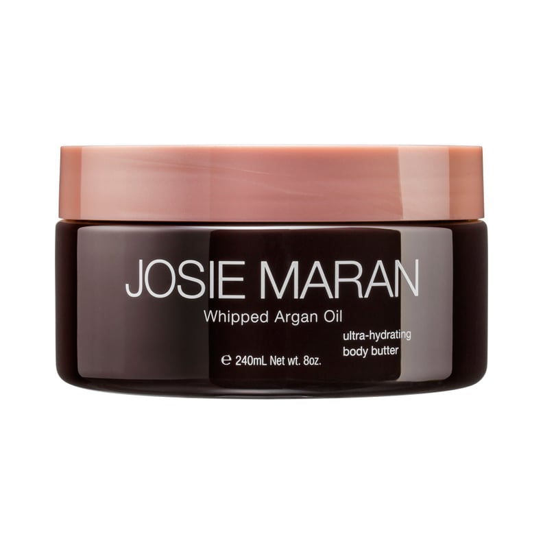 Josie Maran Whipped Argan Oil