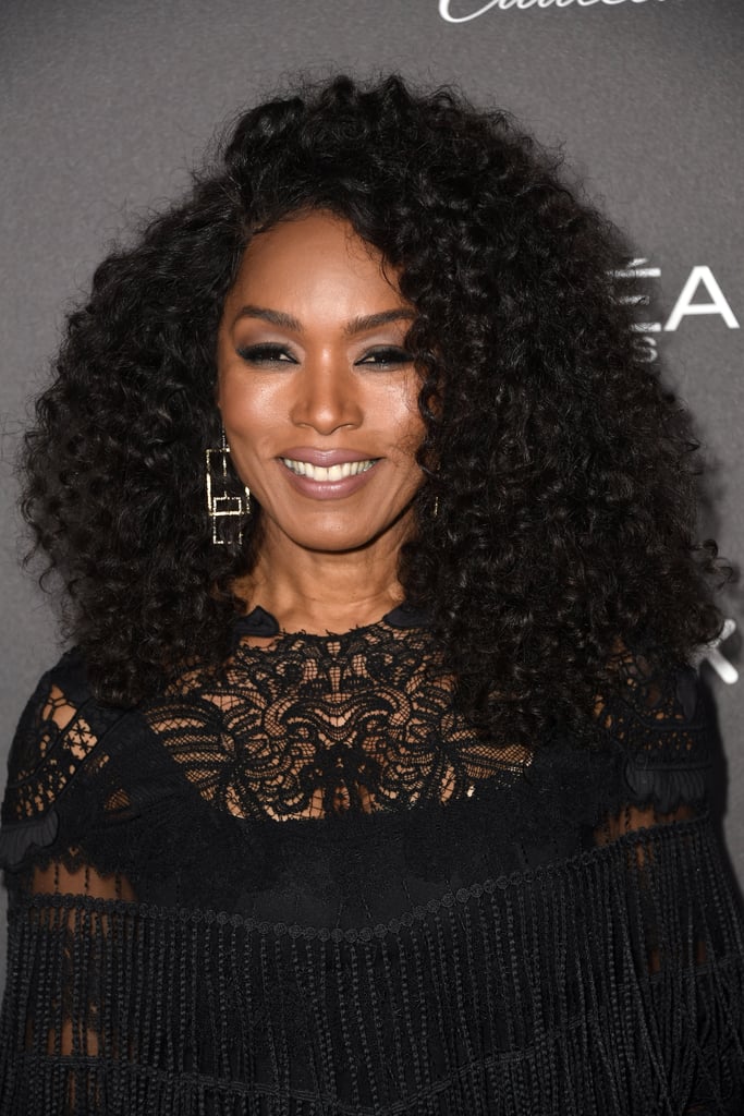 Angela Bassett