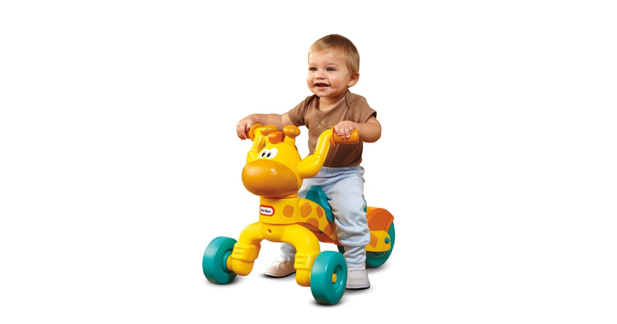 Little tikes go best sale & grow giraffe
