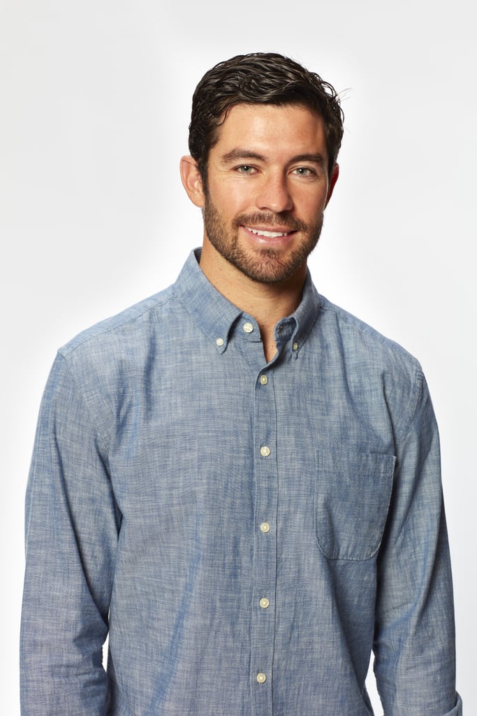 Spencer The Bachelorette Who Was Eliminated From Season 16