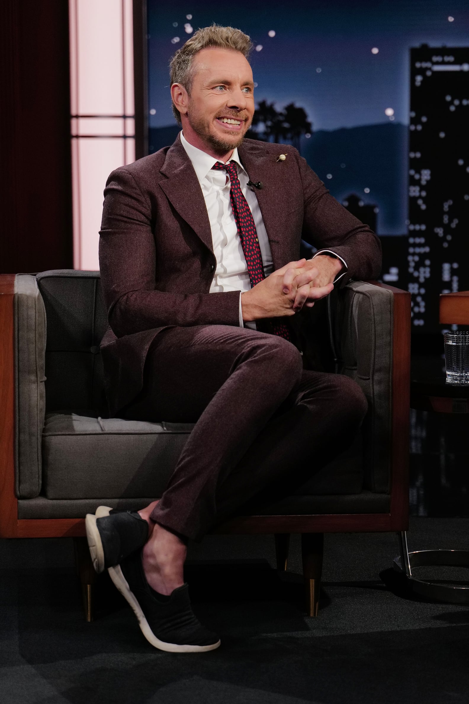Dax Shepard's Tattoos and Their Meanings PS Beauty