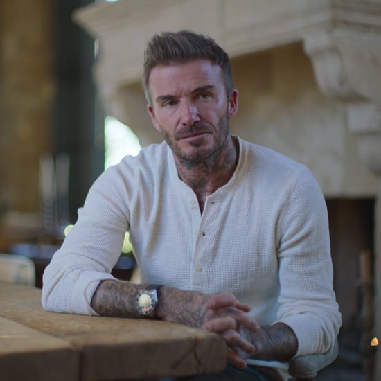 David Beckham's Netflix Documentary: Trailer, Release Date