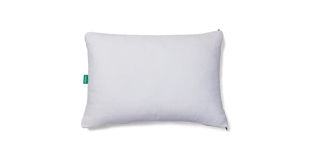 Marlow Pillow in Standard Size Adjustable and Comfortable Marlow