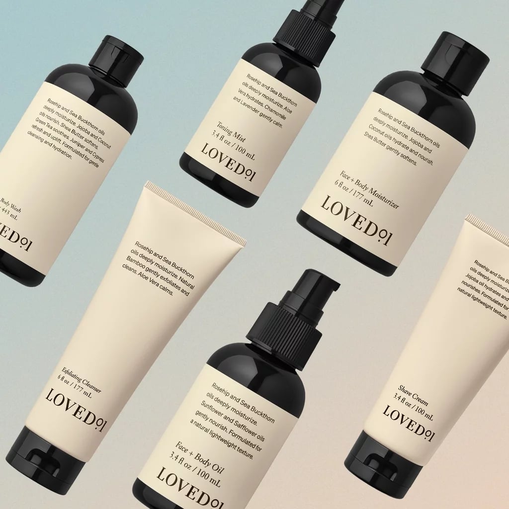 John Legend's Loved01 products