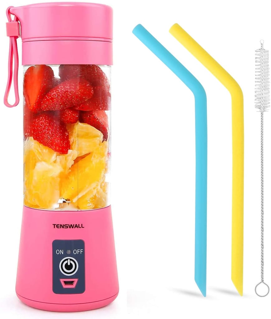 Tenswall Portable Blender