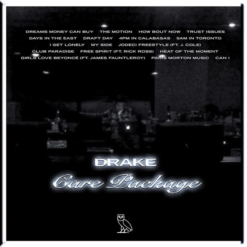 Care Package by Drake