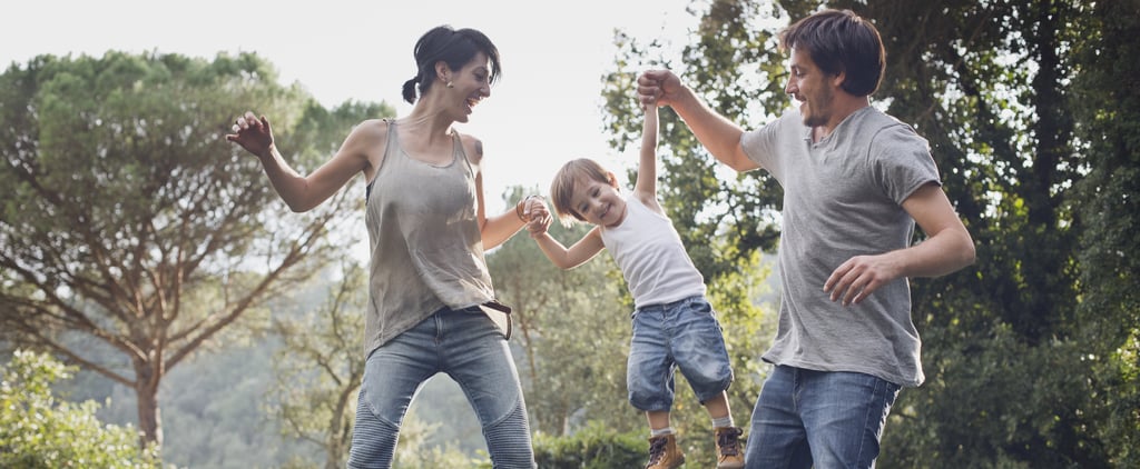Rules My Partner and I Use to Coparent Without Fighting
