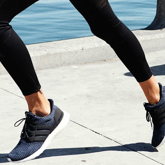 One Month Daily Running Plan