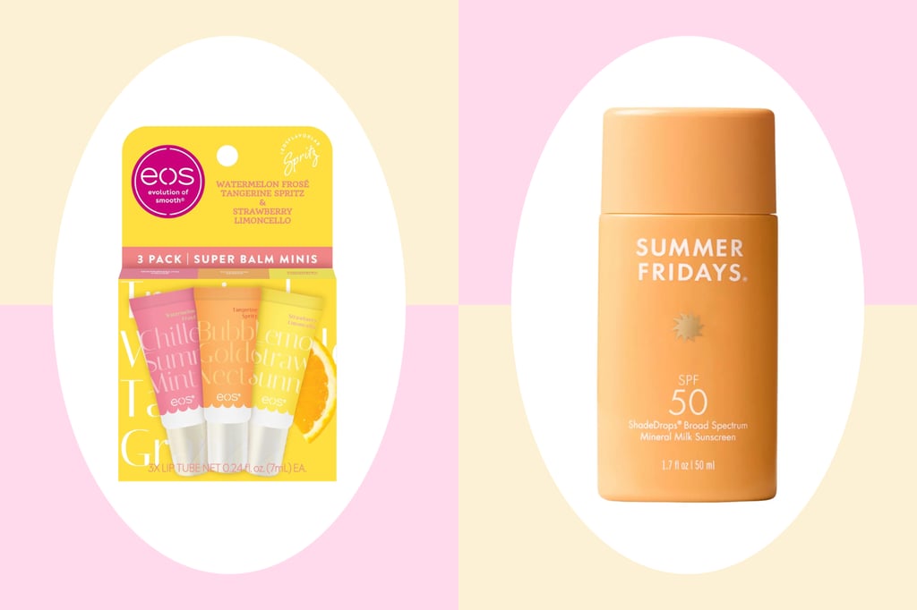 11 Best Beauty Launches of May 2026, According to Editors