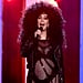 Cher Performs at the Billboard Music Awards 2017