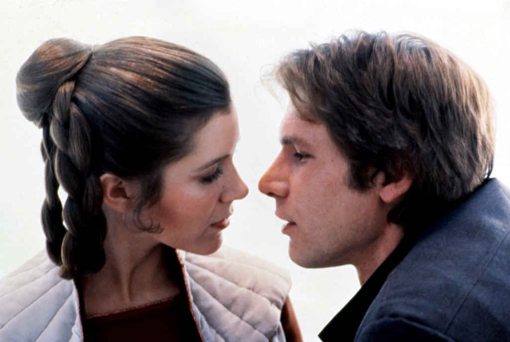 Harrison Ford
