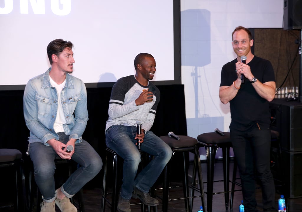 Can't Hardly Wait Cast Reunion 2015