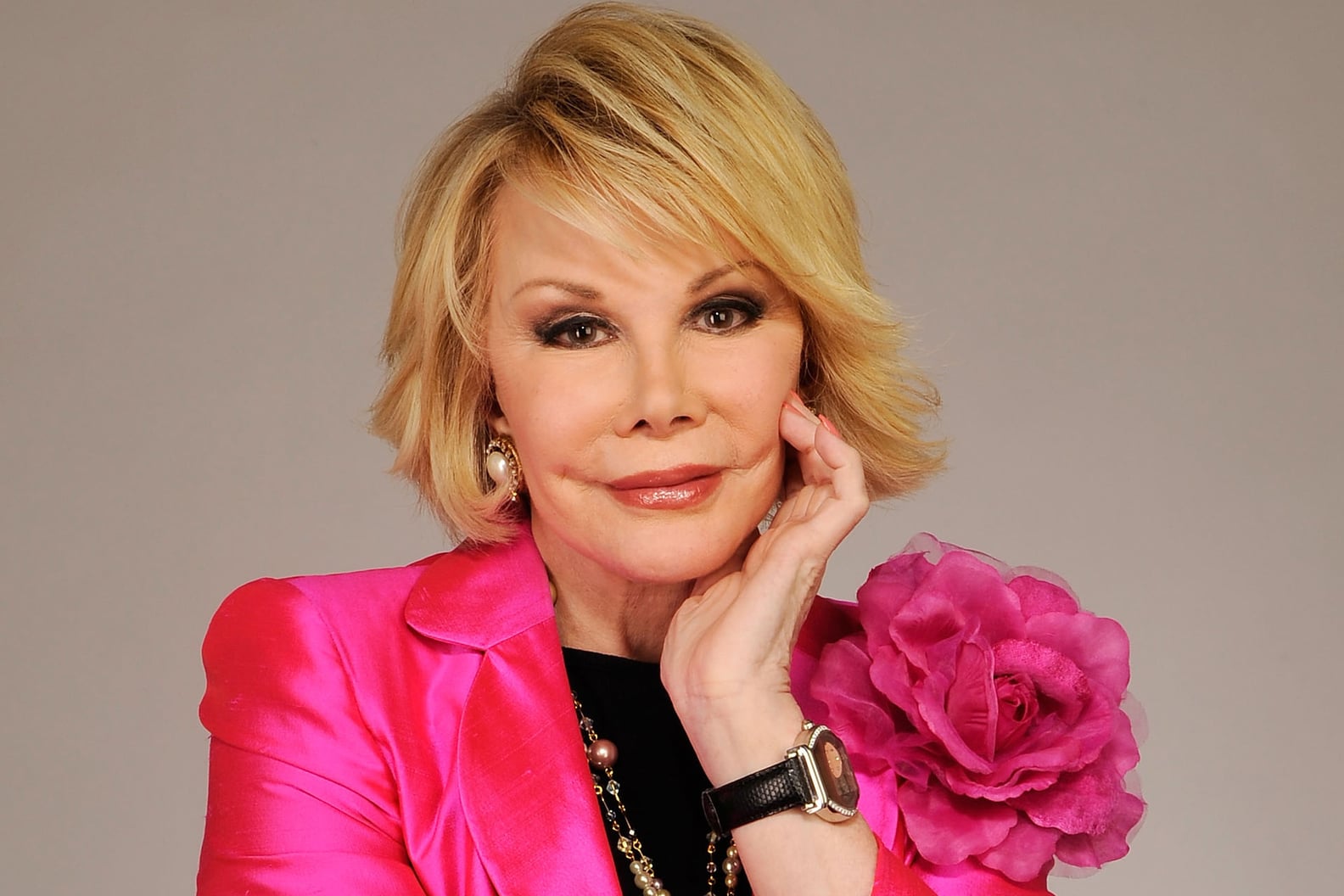 Joan Rivers's Best OneLiners POPSUGAR Entertainment