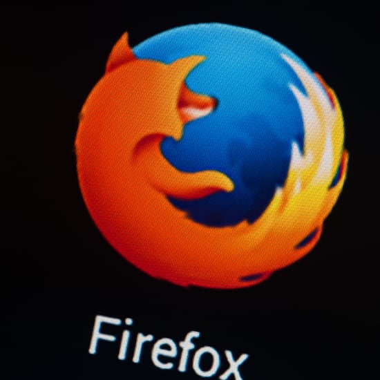 How to Use Firefox Forget Button