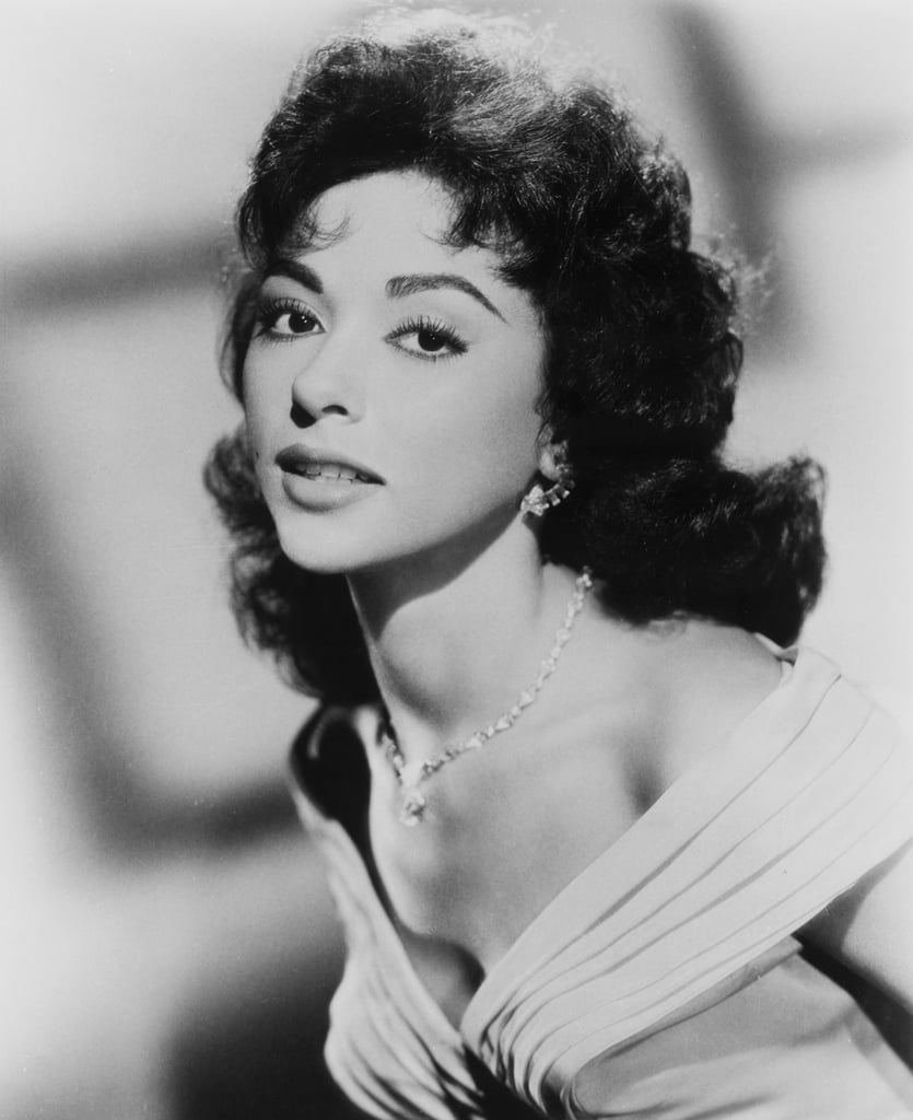Rita Moreno (1950s)