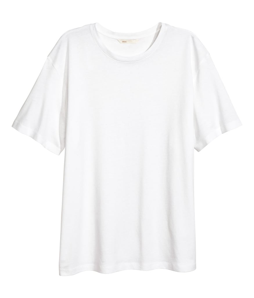 H&M Cotton T-Shirt