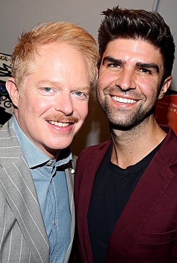 Jesse Tyler Ferguson and Justin Mikita Welcome Second Child