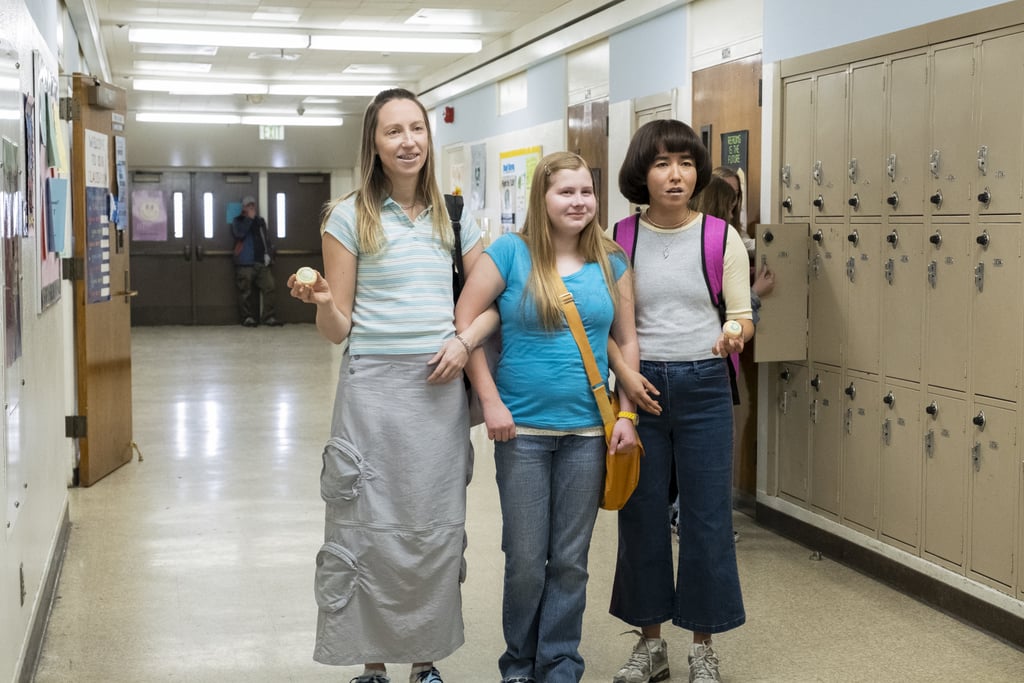 All the 2000s Fashion