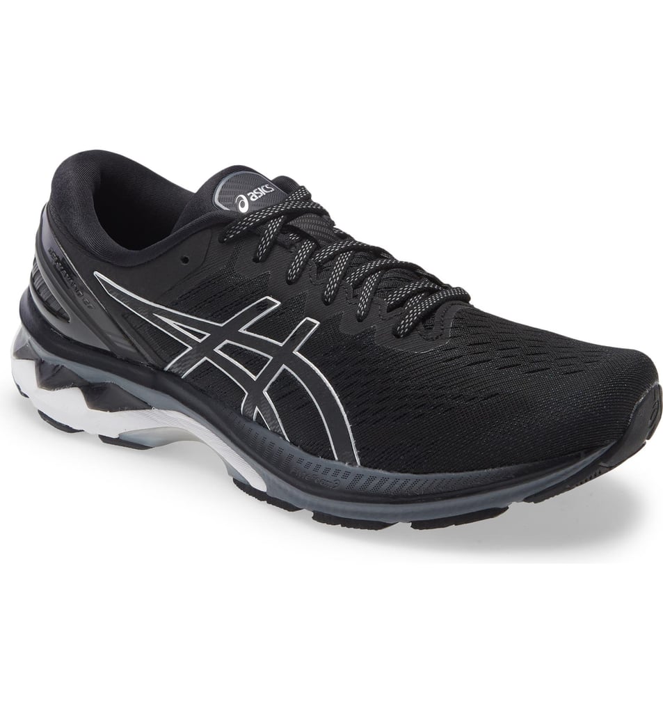 Asics Gel-Kayano 27 Running Shoe | Best Men's Clothes and Shoes From ...