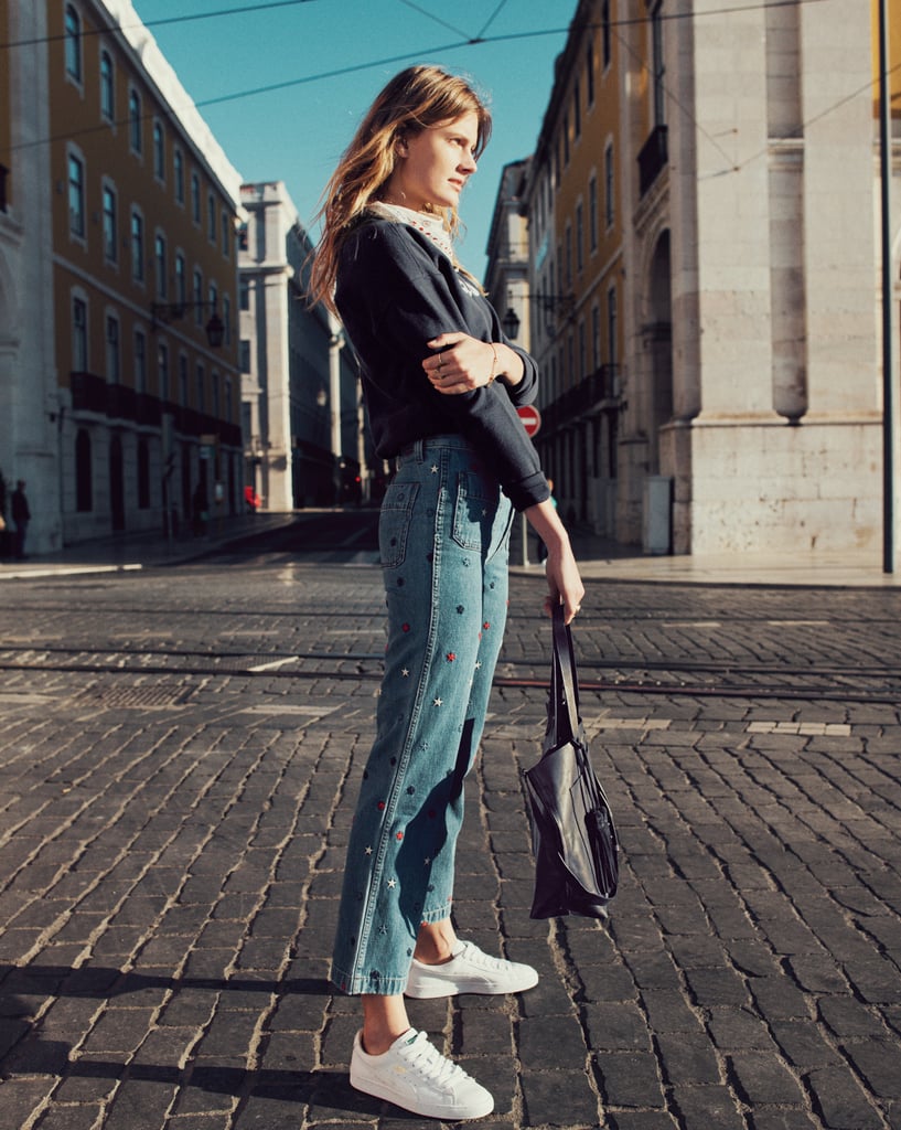 Madewell Fall 2016 Campaign